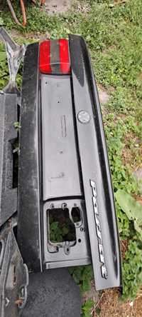 Кришка багажника VW Пасат  Б4 селан.