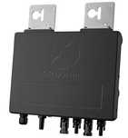 Microinversor APS 600 Monofásico - Fotovoltaico - 25 anos garantia