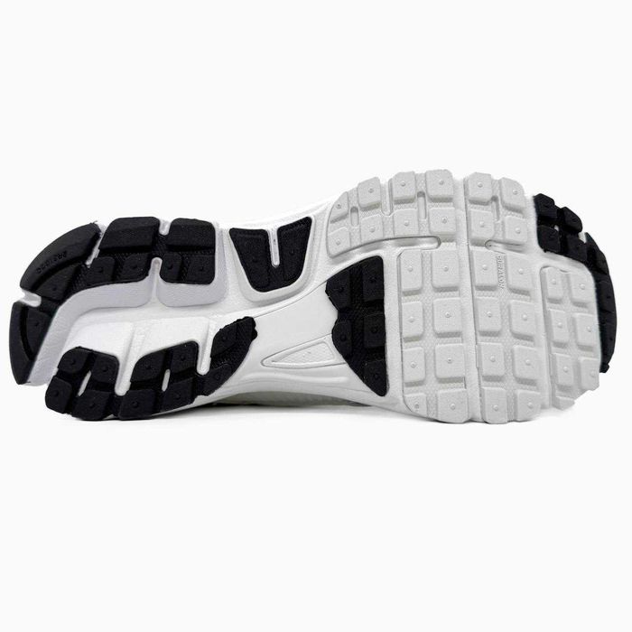 Мужские кроссовки Nike Zoom Vomero 5 Light Grey/White. 40-45