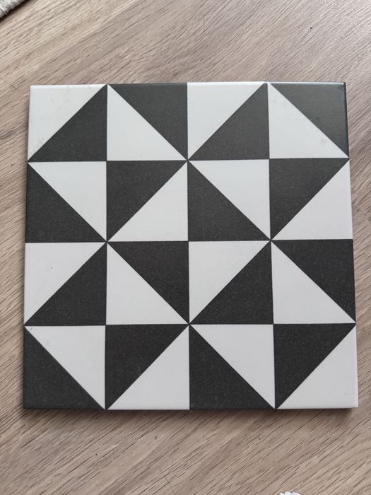 Płytki kafelki Vives terrades grafito 1900 3.48 m2