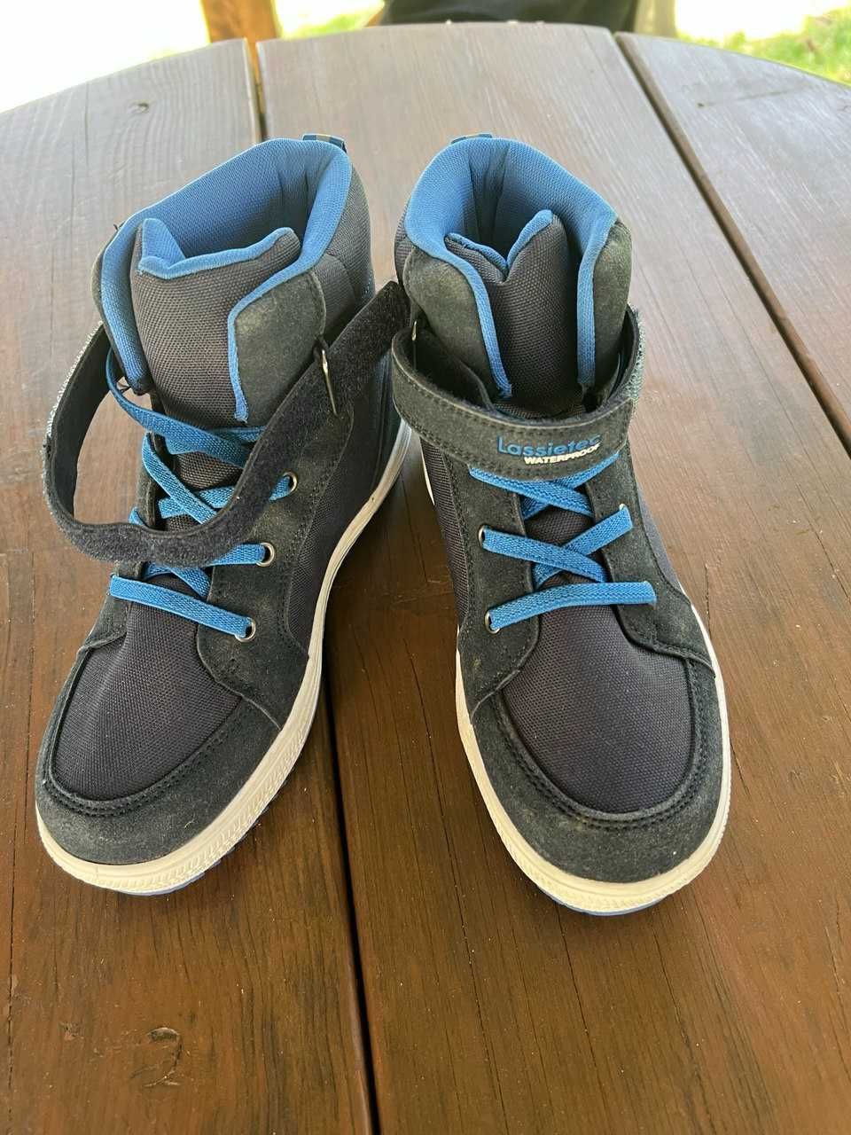 Buty rozm 35 Lassietec