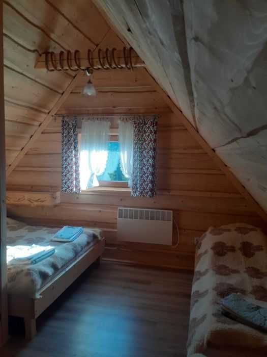 Domek 7 osobowy Widoki na gòry, Małe Ciche