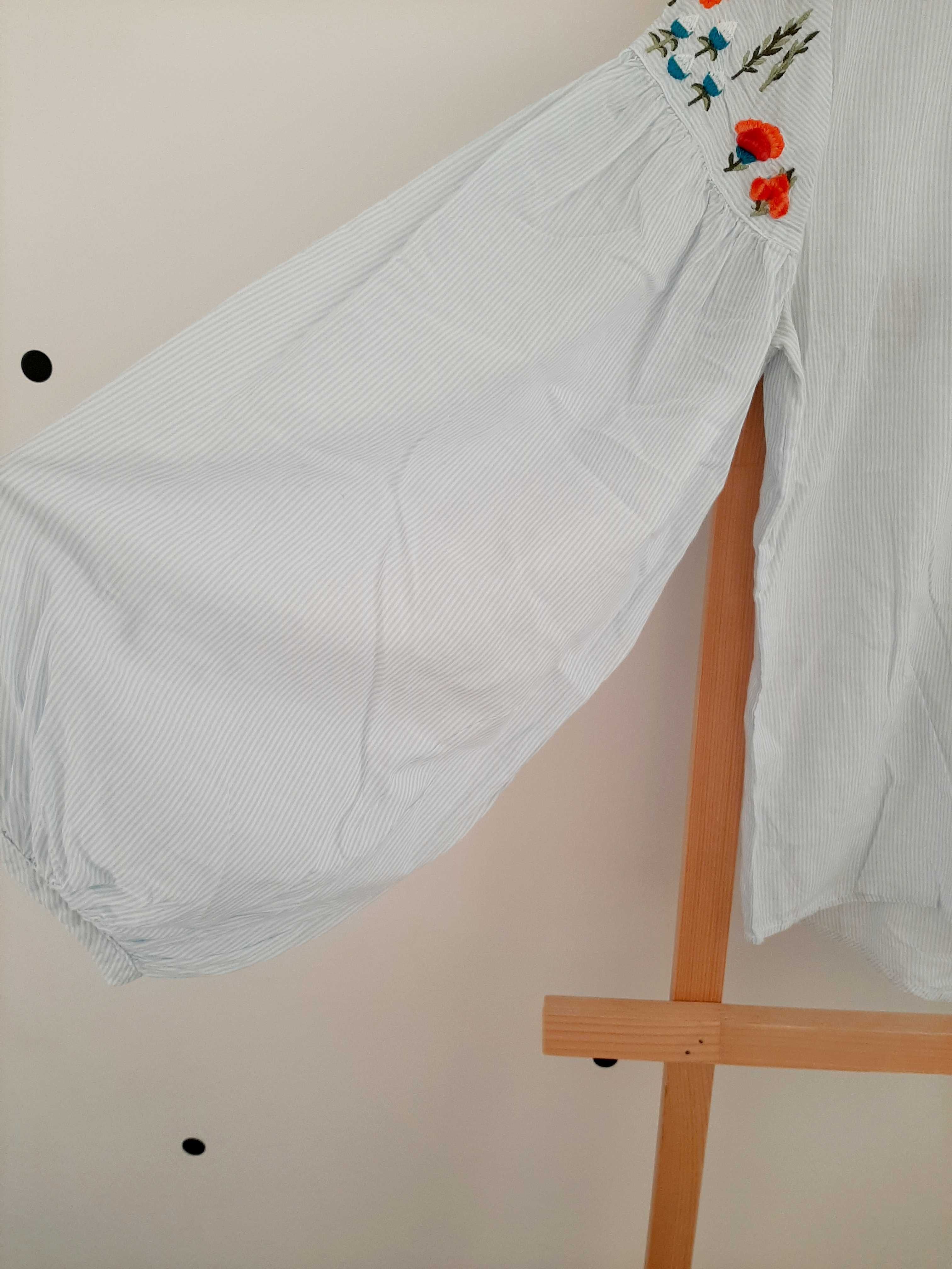 Bluzka h&m rozmiar s/m