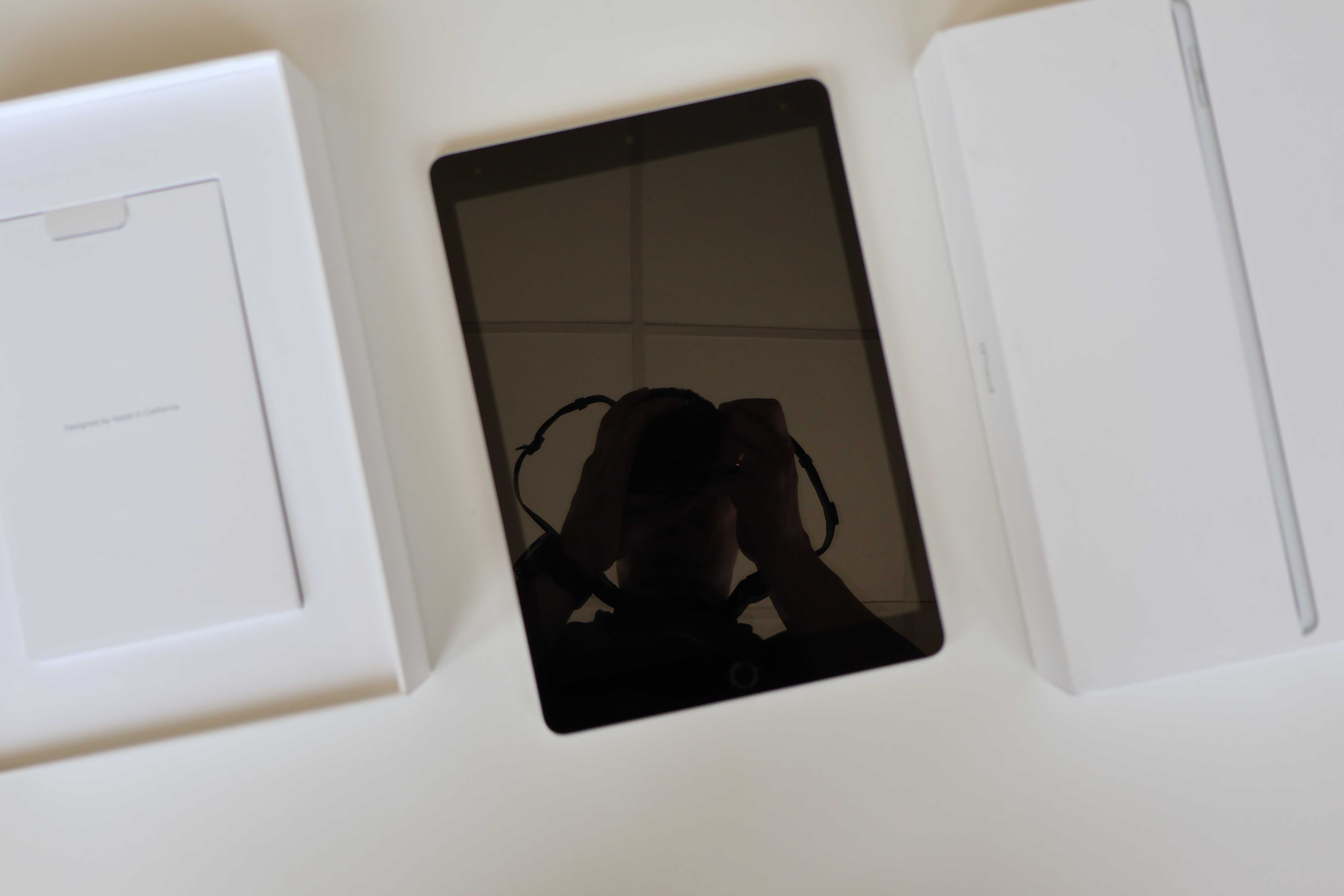Apple iPad 10.2 2021 (9-Gen) 256Gb Silver A2602 Wi-Fi Оригінал!