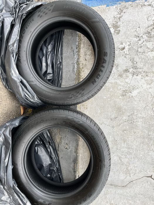 Резина Sailun 205/60 R16