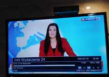 Telewizor 32 LED DVB-T2