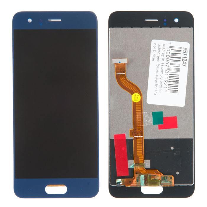 Дисплей для Honor 8x Екран/Модуль/LCD/ОПТ