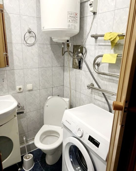 Продам 1ком квартиру Нагорный район ул. Полигонная