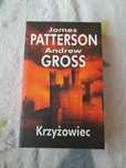 James Patterson, Andrew Gross - krzyżowiec
