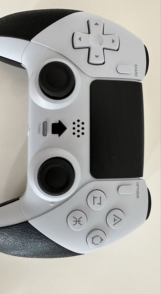 Pad bezprzewodowy T-29 | PS4 / PC / Smartfon | Stan bardzo dobry