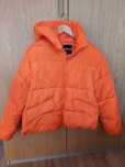 Kurtka damska Puffer rozm. 36