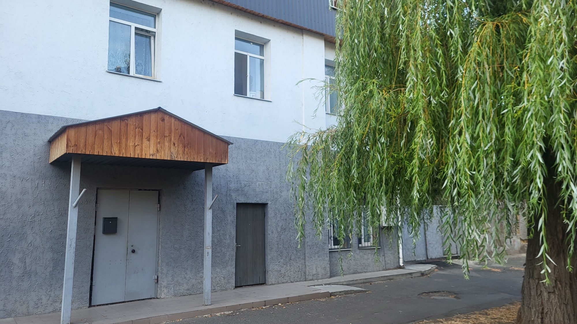 Продам 1к смарт квартиру в Одесі.