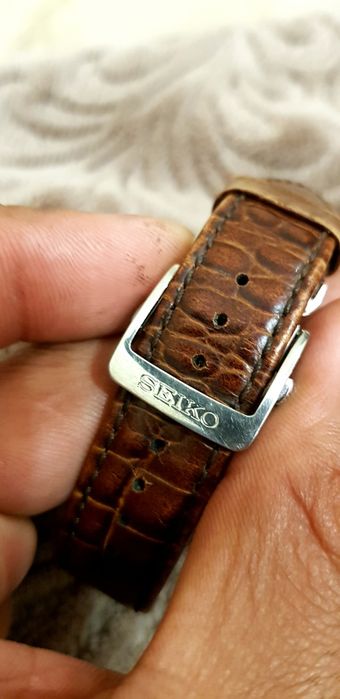 Продам часы seiko