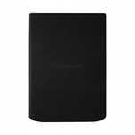 outlet etui pocketbook inkpad 4 flip czarne magnetyczne zamknięcie