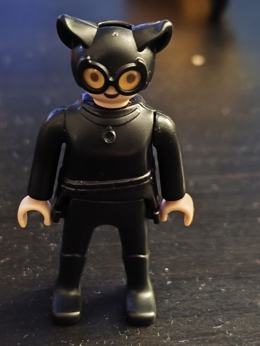 2€ cada figura Kinder surpresa Playmobil