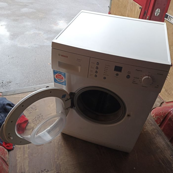 Пральна машинка Бош , стеральная машина bosch