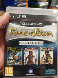 Prince of Persia Trilogy PS3 Sklep Wysyłka Wymiana