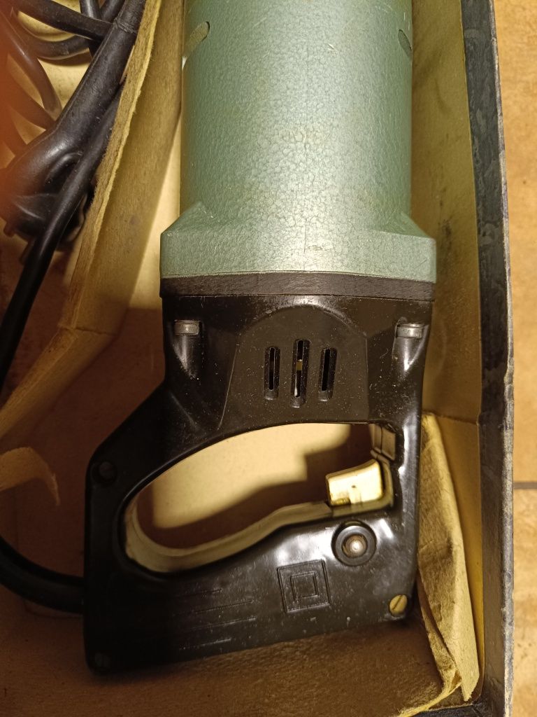 Wiertarka Celma PRCa 10 II, unikat