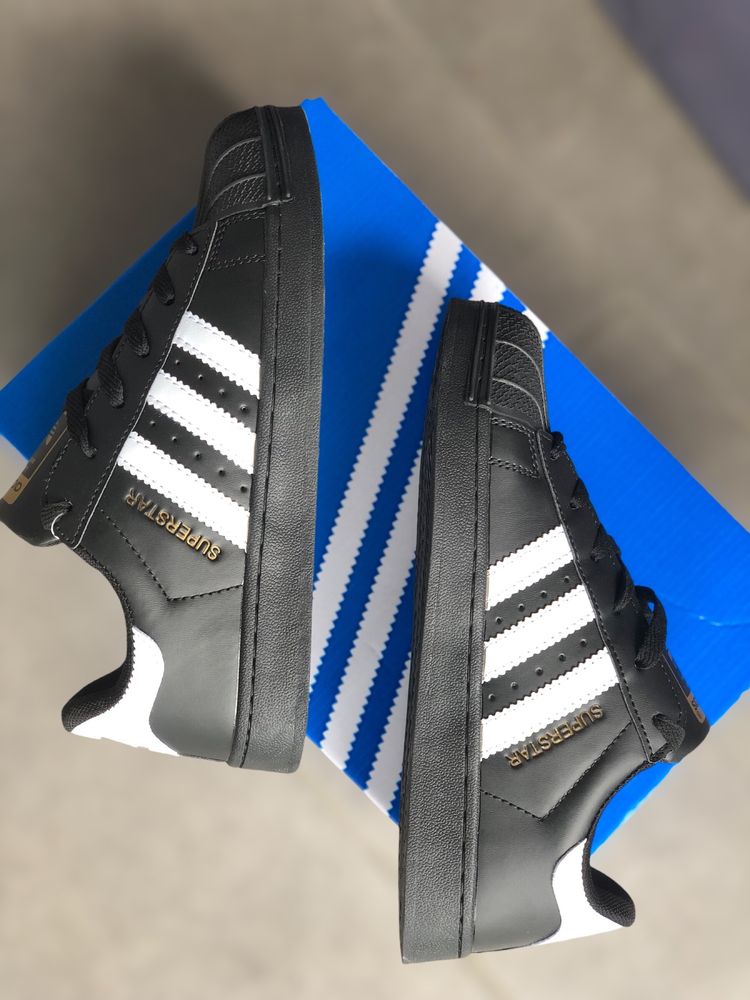 Кросівки adidas superstar, адідас суперстар