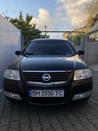 Продам Nissan Almera Classic