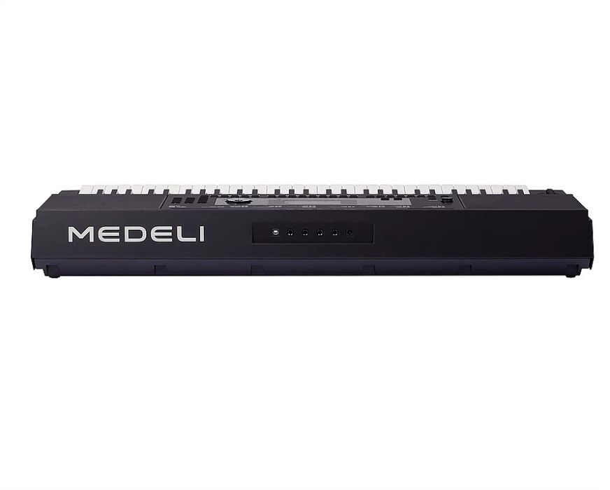 MEDELI M331 + naklejki na klawiaturę, keyboard | kup NOWY wymień STARY