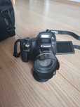 Canon PowerShot SX50 HS
