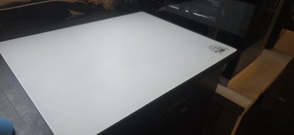 Podkładka szklana pod mysz Skypad 3.0 XL