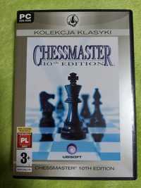 Gra PC Chessmaster 10