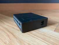Switch TP-Link LS1005G 5x Gigabit 1000Mb/s