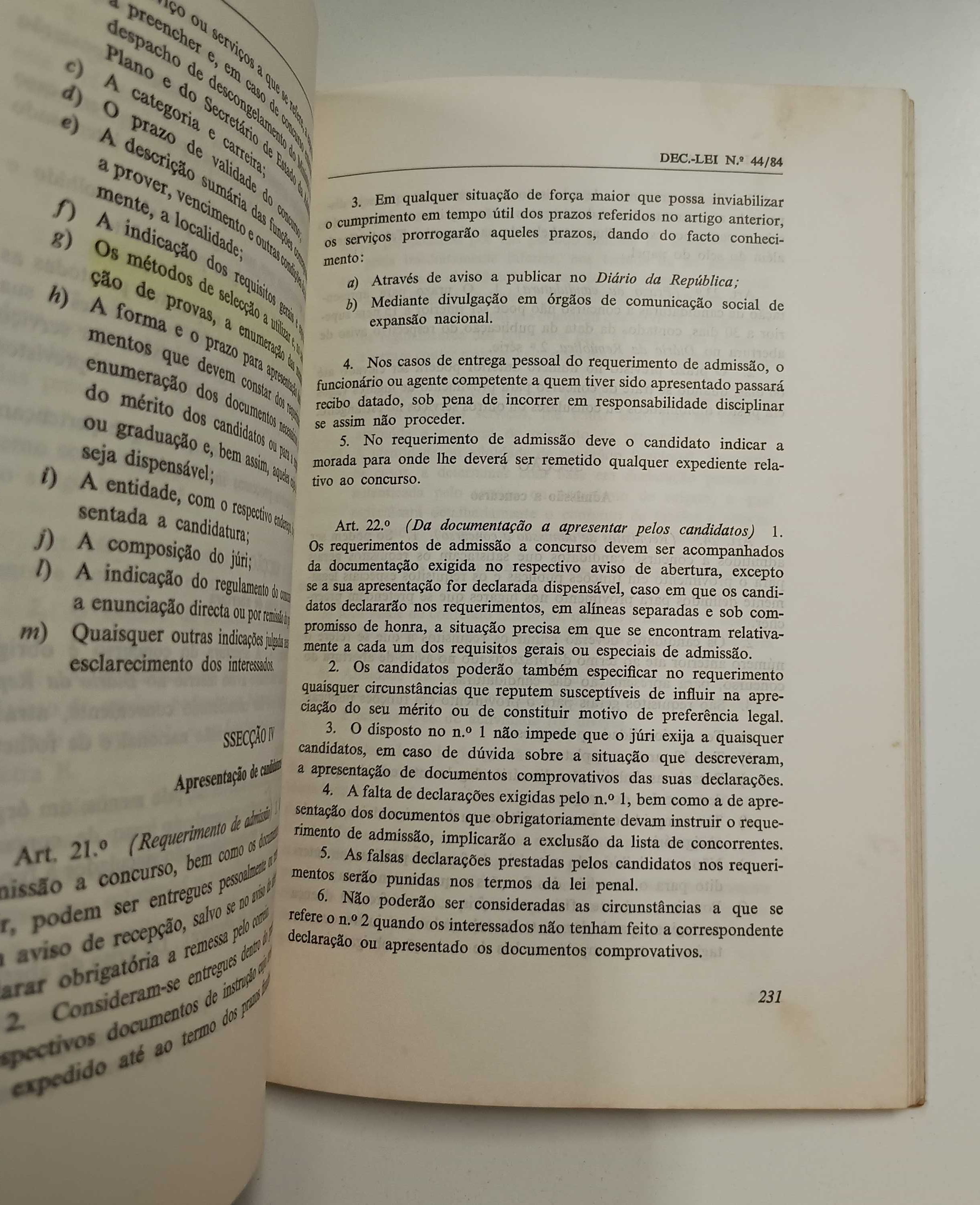 Estatuto dos Trabalhadores da Administração Pública