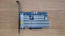 HP Turbo drive 256GB do Z440 Z640 Z840 NVME M.2