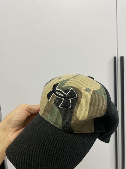 Кепка Under Armour