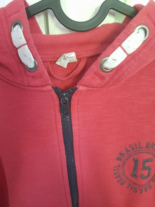 Bluza chłopięca 146 Smyk