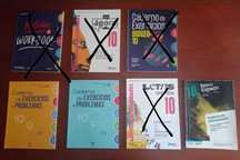 Cadernos de atividades - 10ºano