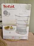 TEFAL Mini Compact VC 1301
