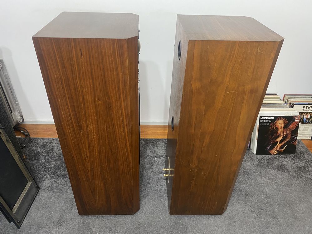 Jm lab Focal Onyx 710