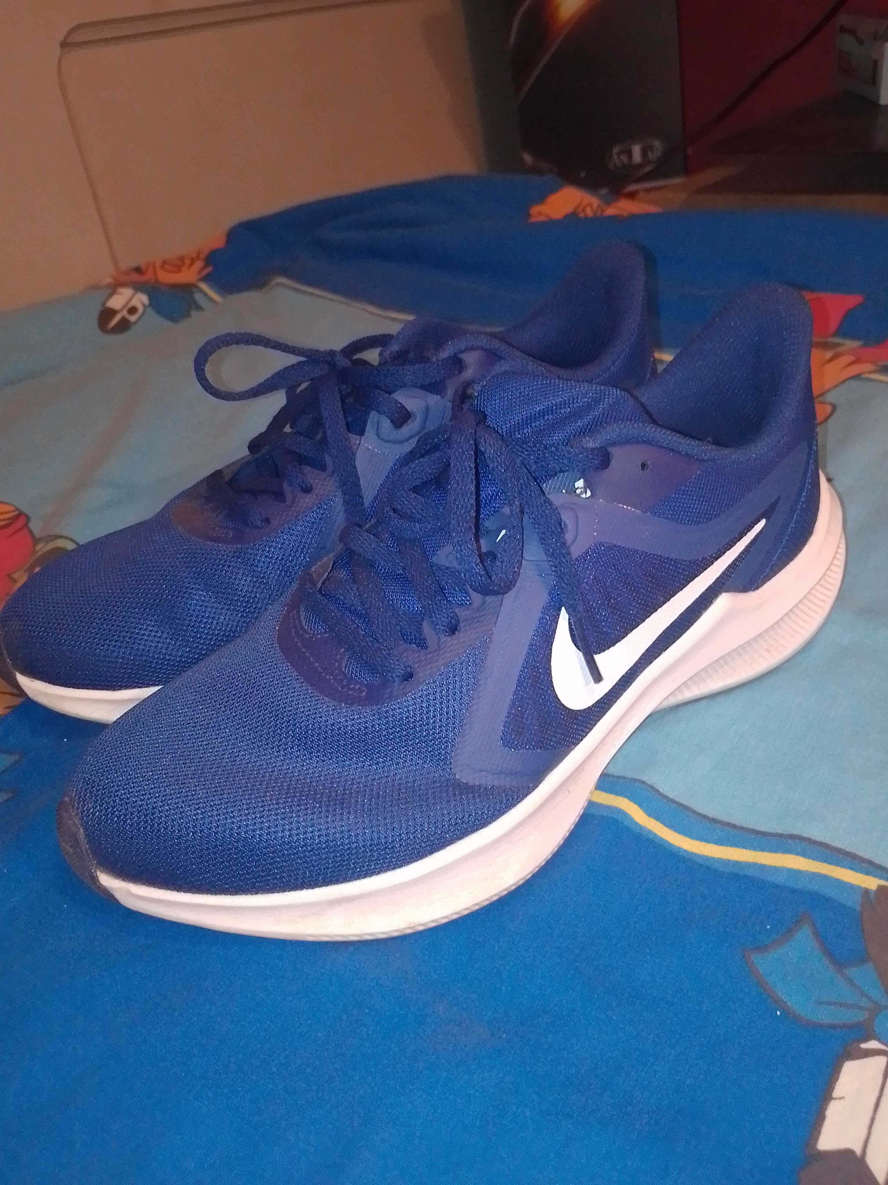 Buty Nike damskie