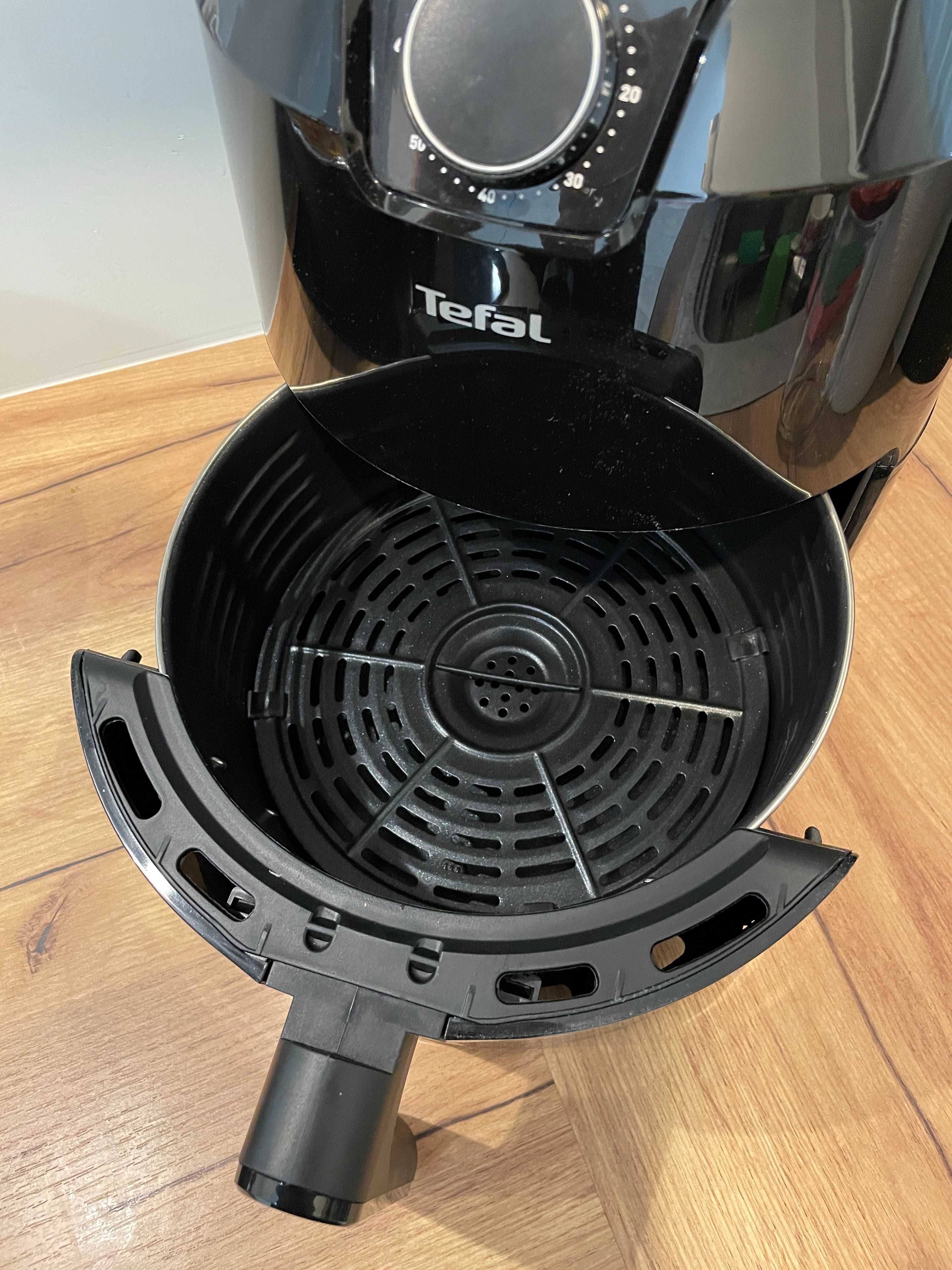 Tefal Easy Fry 4.2l XL jak nowy AirFryer / frytownica GWARANCJA