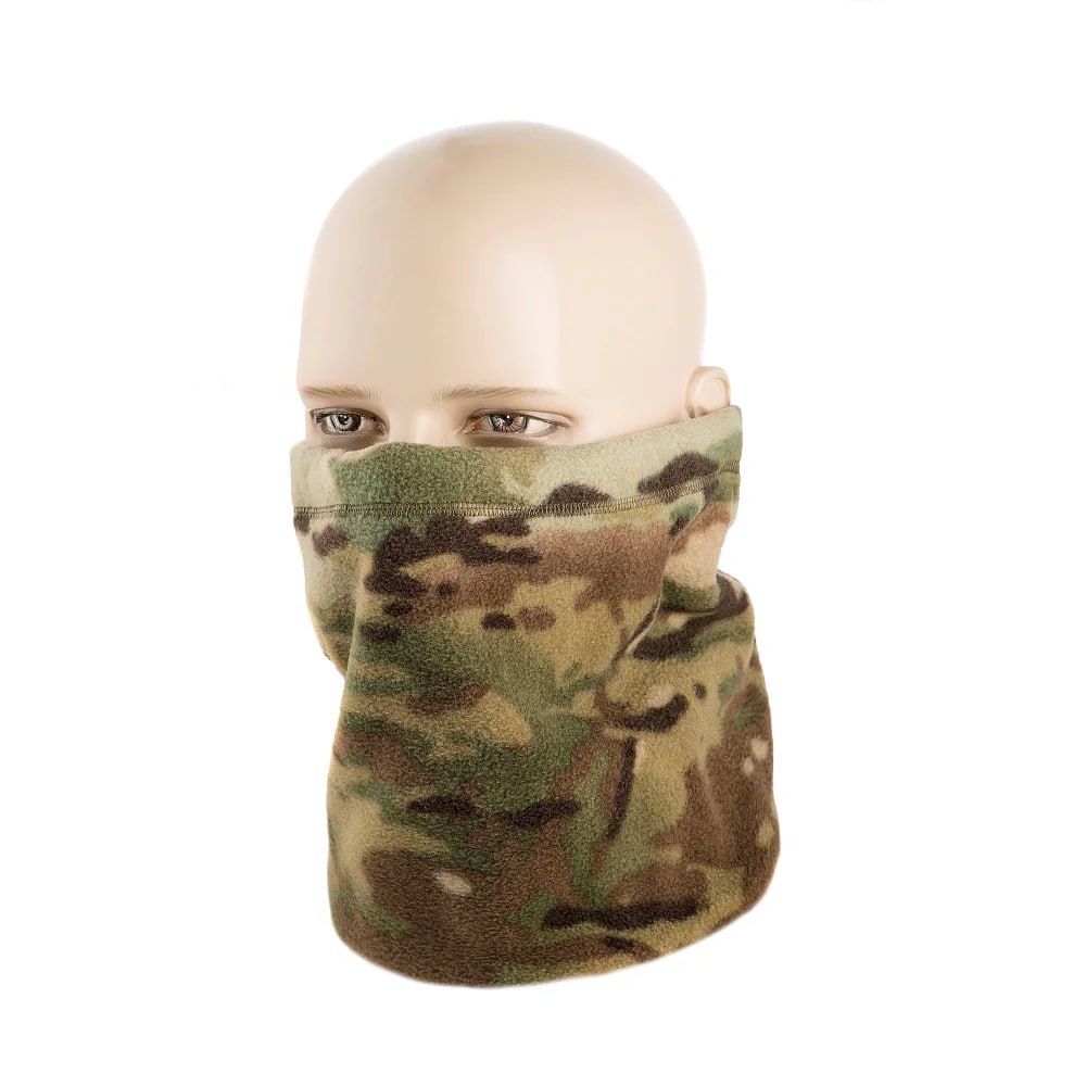 Баф флісовий