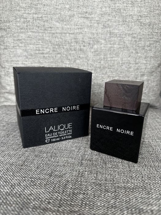 Lalique Encre Noire Lalique