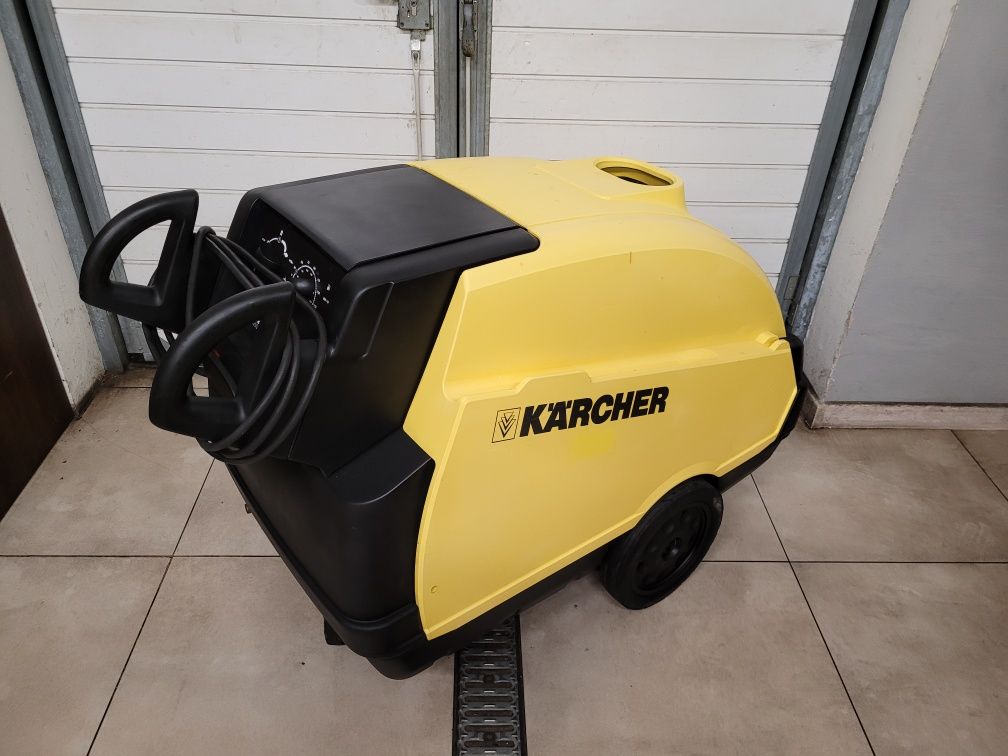 Myjka Ciśnieniowa Karcher HDS 895 S * DUŻY WYBÓR * Podgrzewanie *