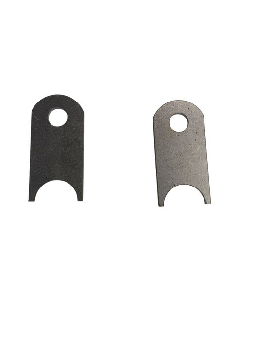 Nowe mocowania mocowanie uchwyt reperaturka stopki kpl motorynka