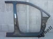 VW TOURAN 1T0 - słupek, próg prawy NOWY