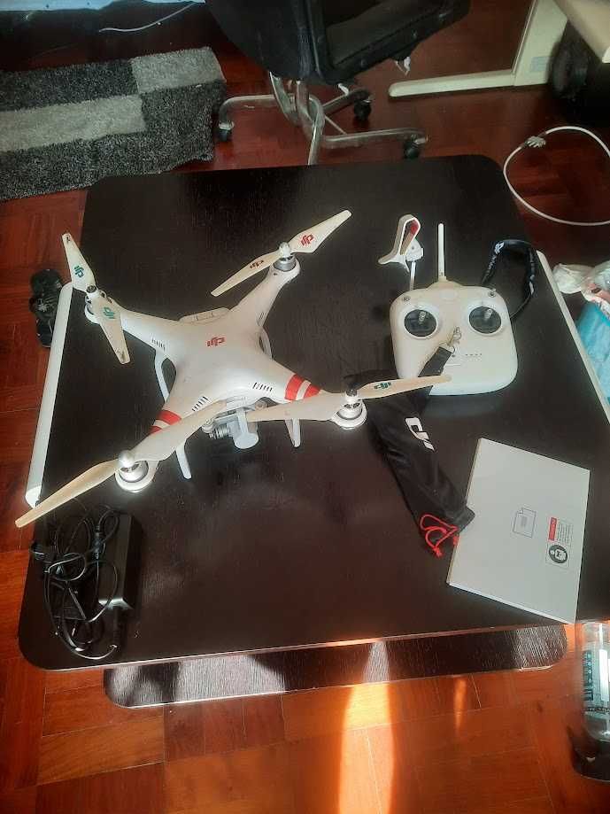 Drone Phantom 3 Standart