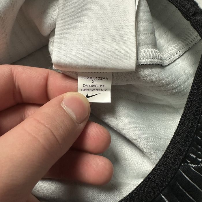 Nike x OFF-WHITE Hoodie