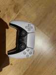 Pad ps5 praktycznie nowy