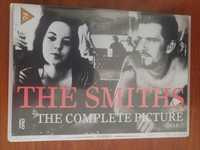The Smiths The Complete Picture DVD