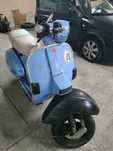 lml 125 star automática