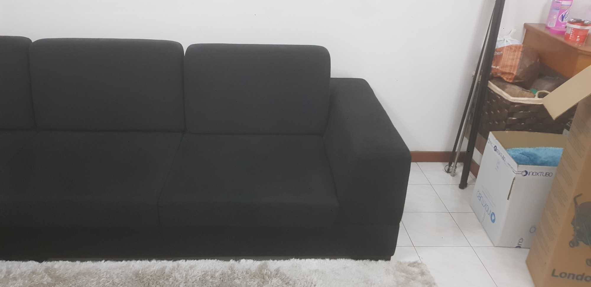 Sofa cheise long