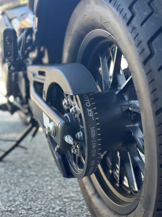 CF MOTO  450CL-C 2025